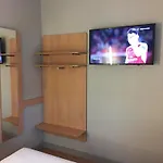 Ibis Budget Bobigny Pantin 2*