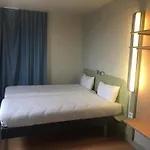 Ibis Budget Bobigny Pantin Hotel