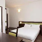 Ibis Budget Bobigny Pantin Hotel Paris
