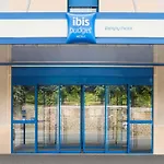 Hotel Ibis Budget Bobigny Pantin Paris