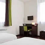 Ibis Budget Bobigny Pantin Hotel 2*