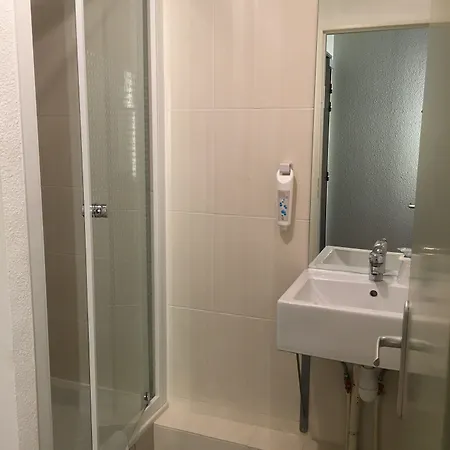 Ibis Budget Bobigny Pantin