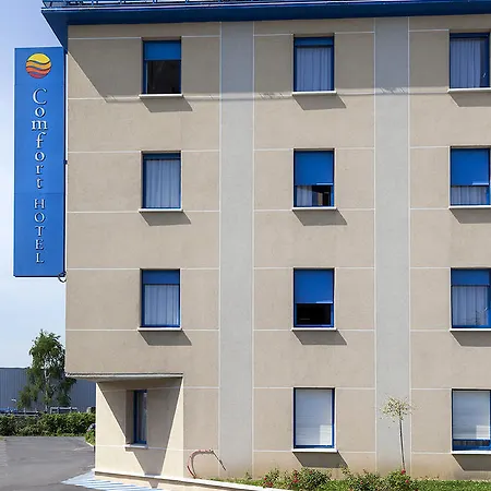 Ibis Budget Bobigny Pantin Ξενοδοχείο 2*