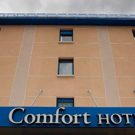 Ibis Budget Bobigny Pantin 2* Παρίσι