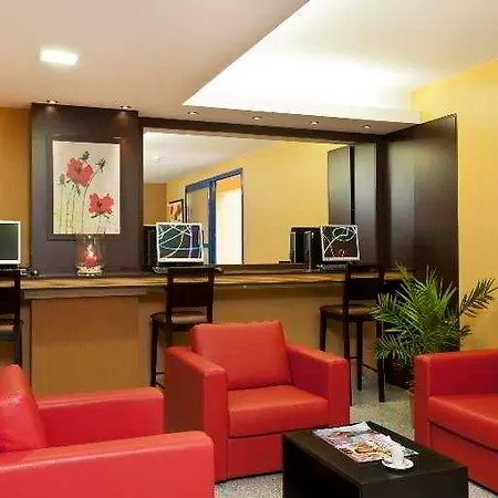 Ξενοδοχείο Ibis Budget Bobigny Pantin
