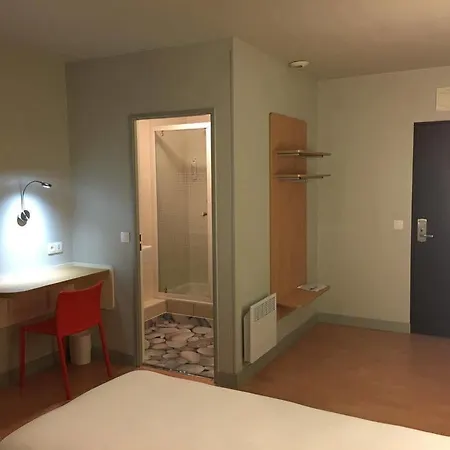 Ibis Budget Bobigny Pantin 2* Παρίσι