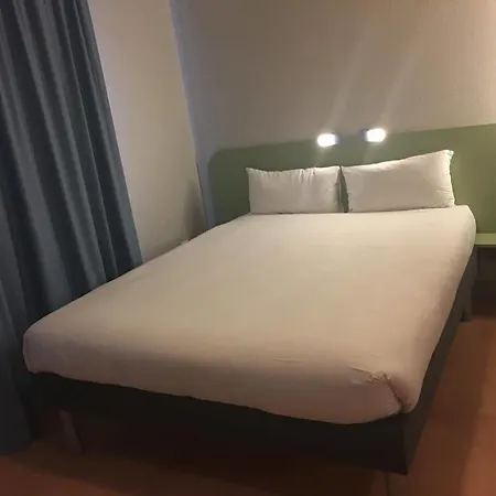 Ibis Budget Bobigny Pantin 2* Παρίσι