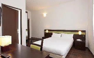 Ibis Budget Bobigny Pantin Hotel Paris