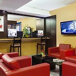 Ibis Budget Bobigny Pantin Hotel 2*