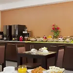 Ibis Budget Bobigny Pantin Hotel Paris