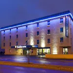 Hotel Ibis Budget Bobigny Pantin Paris