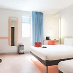 Ibis Budget Bobigny Pantin