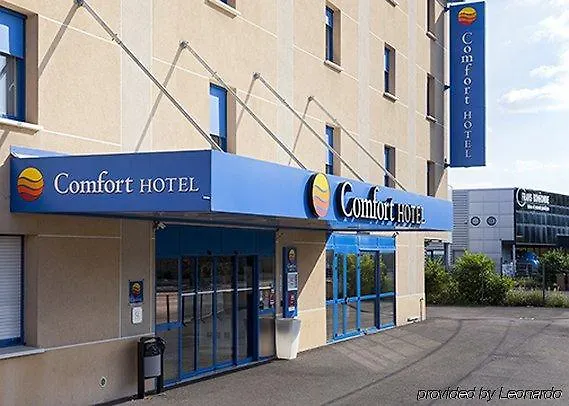 Ibis Budget Bobigny Pantin 2* パリ