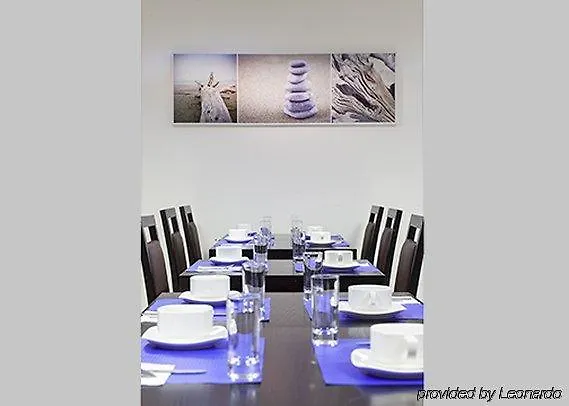 Ibis Budget Bobigny Pantin 2* パリ