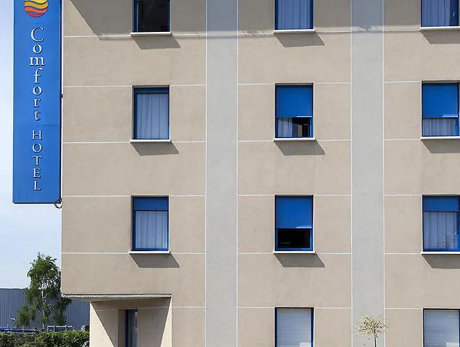 Ibis Budget Bobigny Pantin ホテル 2*