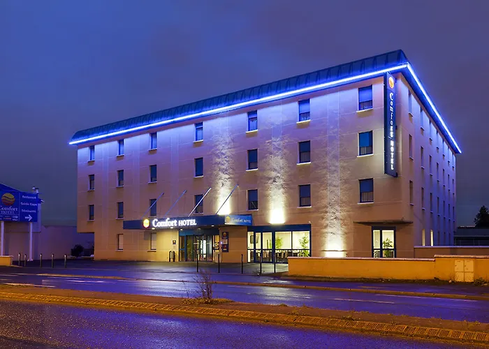 ホテル Ibis Budget Bobigny Pantin パリ